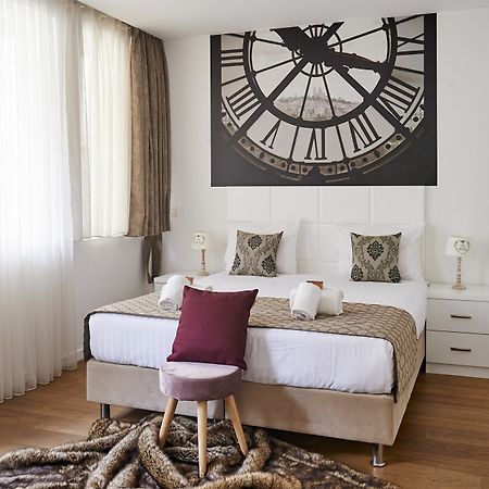 Residence Regent 55 بروكسل المظهر الخارجي الصورة