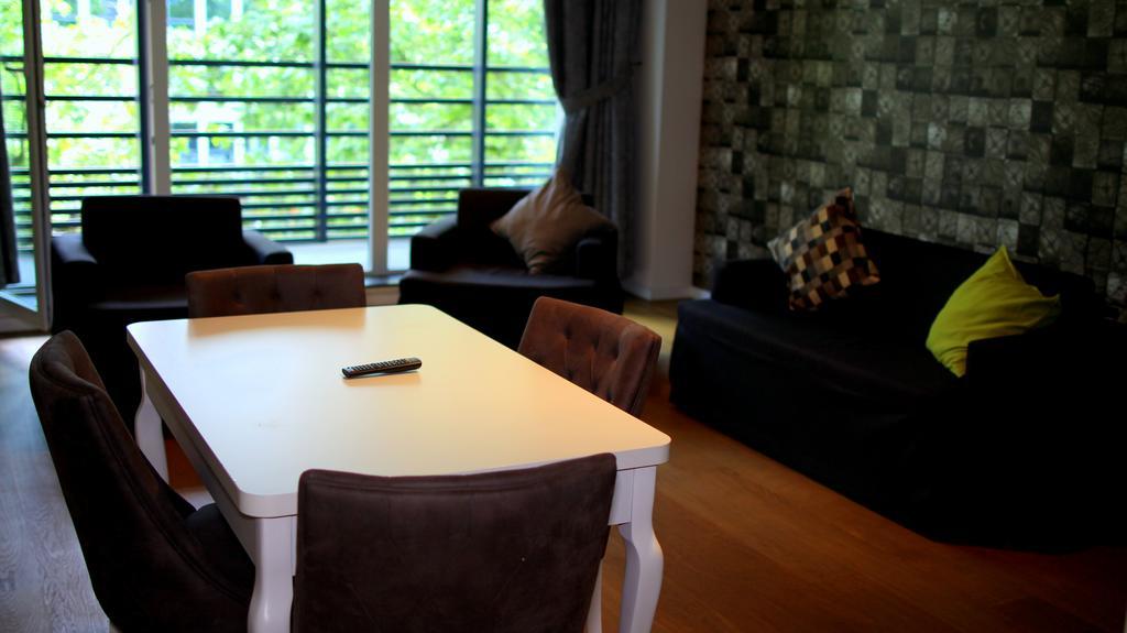 Residence Regent 55 بروكسل المظهر الخارجي الصورة