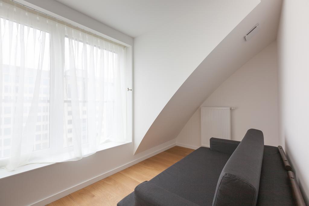 Residence Regent 55 بروكسل المظهر الخارجي الصورة