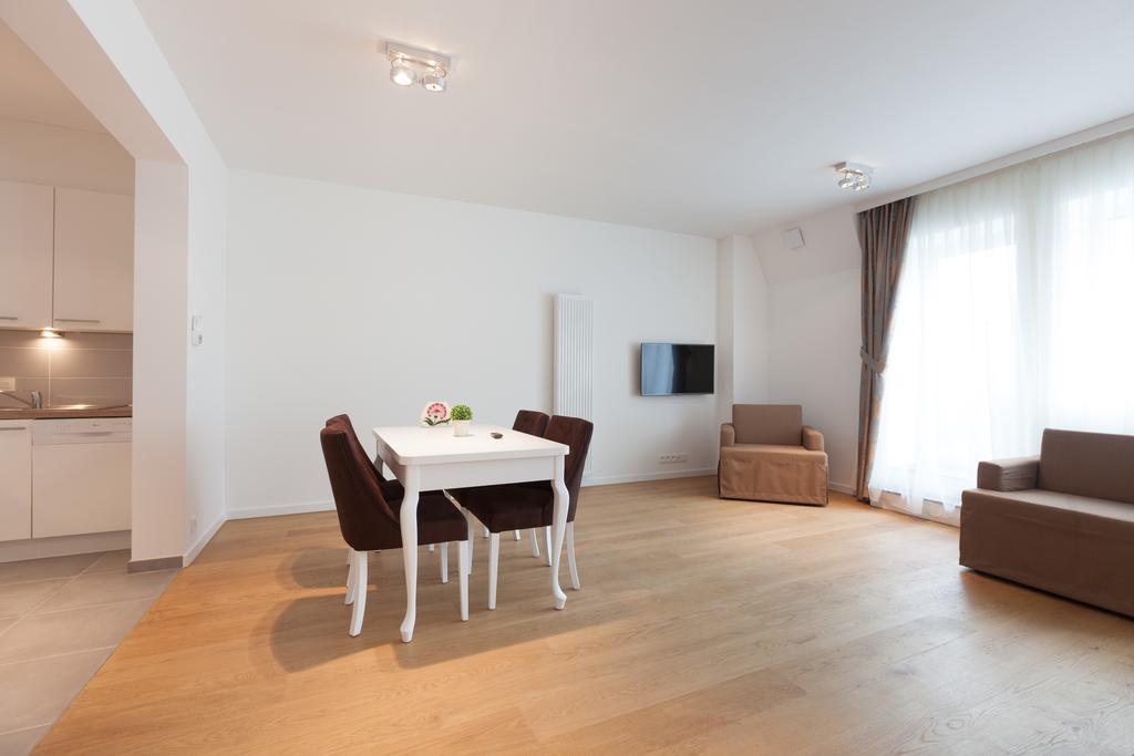 Residence Regent 55 بروكسل المظهر الخارجي الصورة