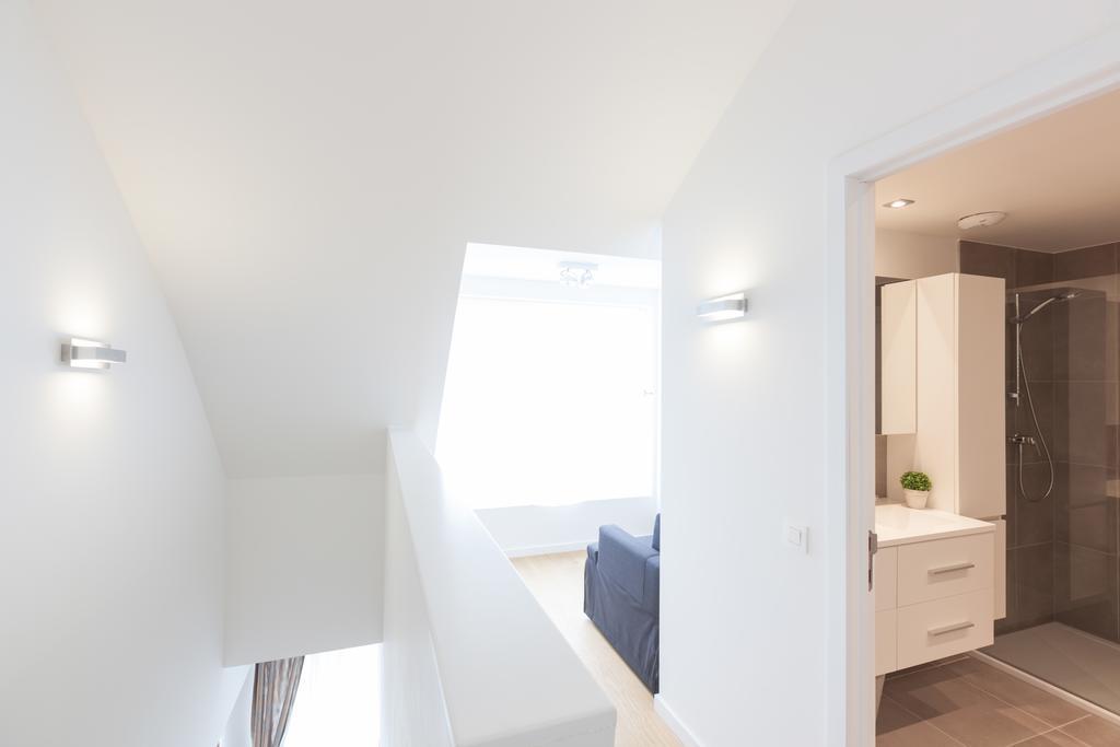 Residence Regent 55 بروكسل المظهر الخارجي الصورة