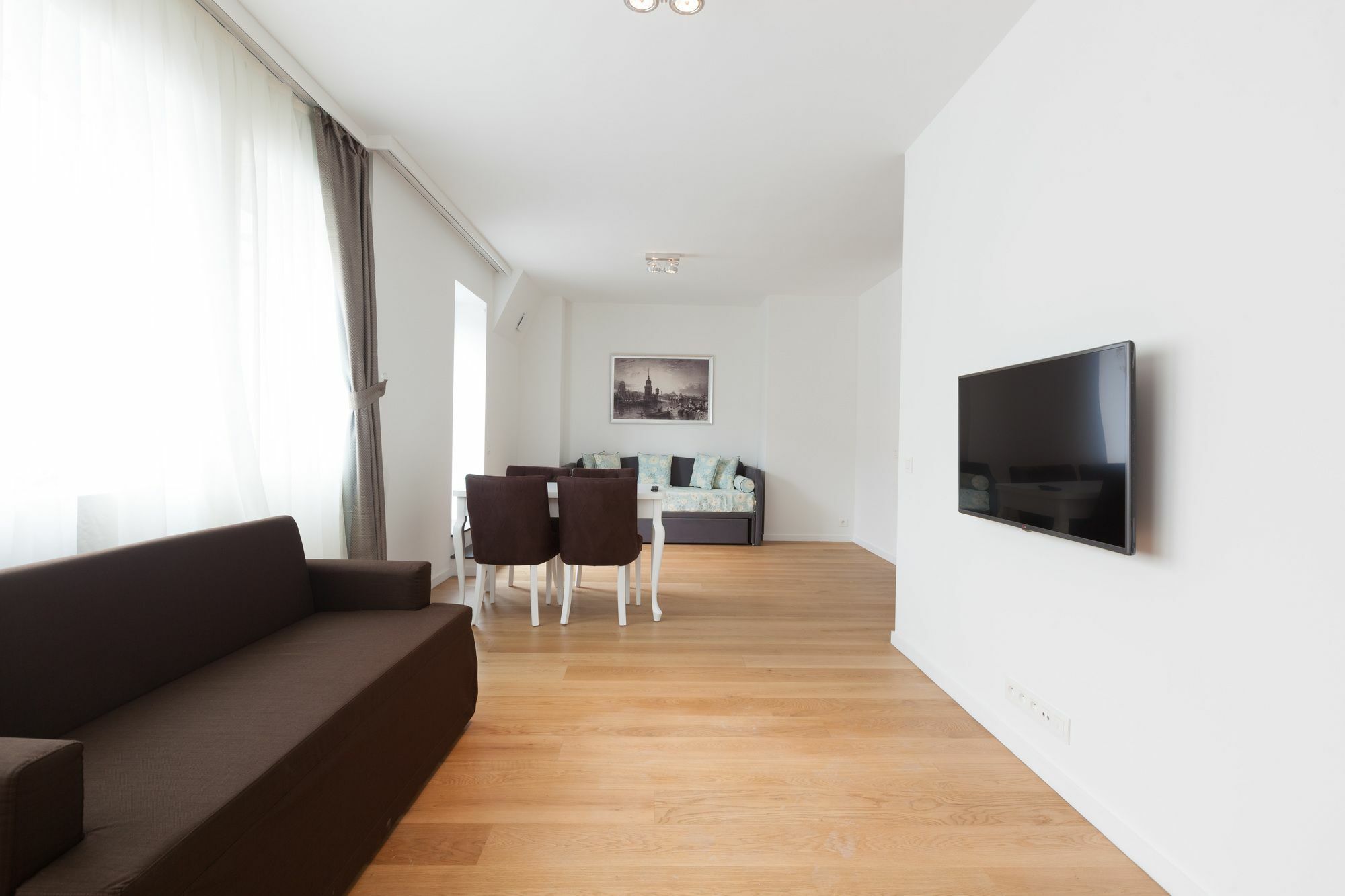 Residence Regent 55 بروكسل المظهر الخارجي الصورة