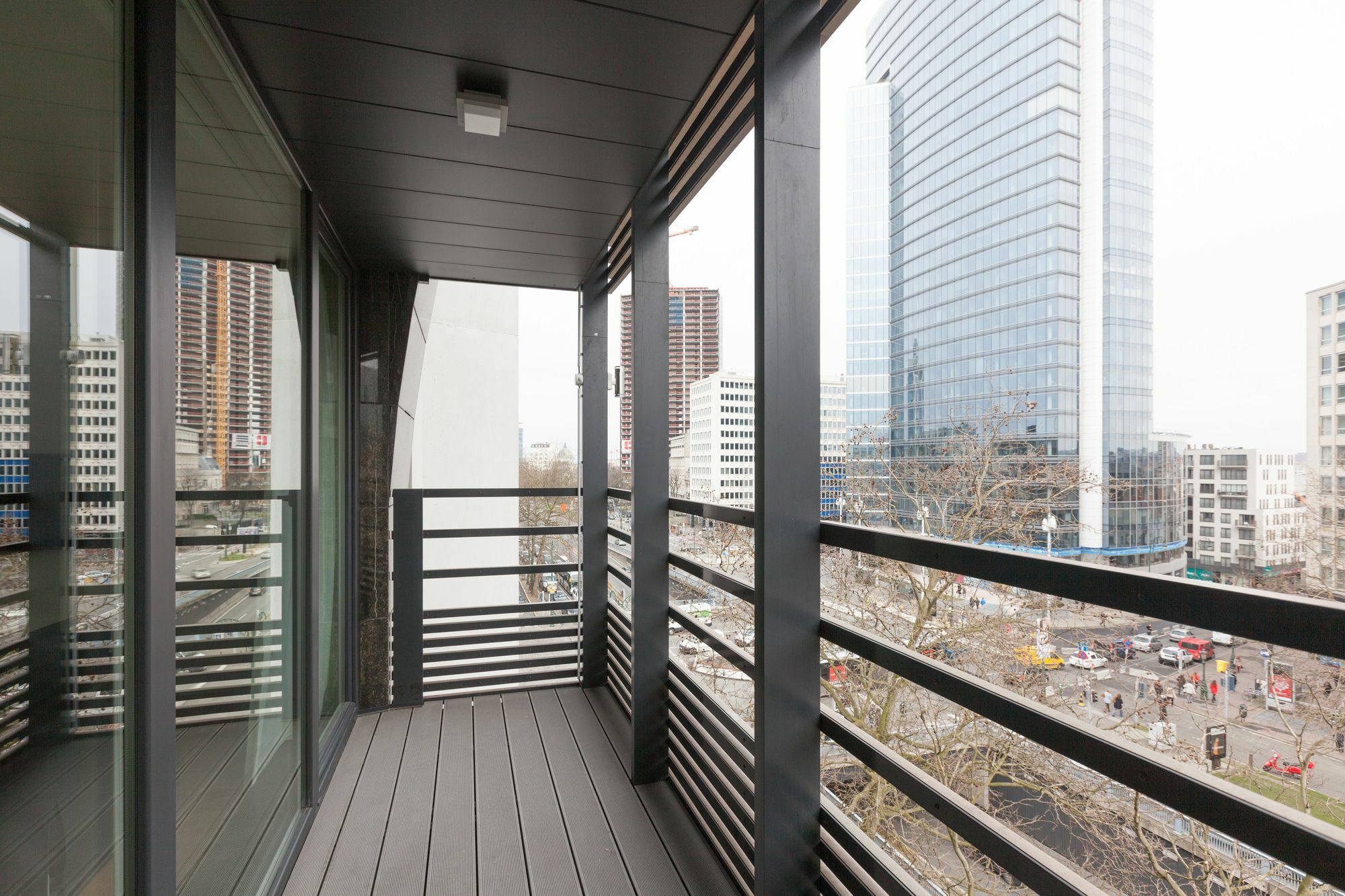 Residence Regent 55 بروكسل المظهر الخارجي الصورة