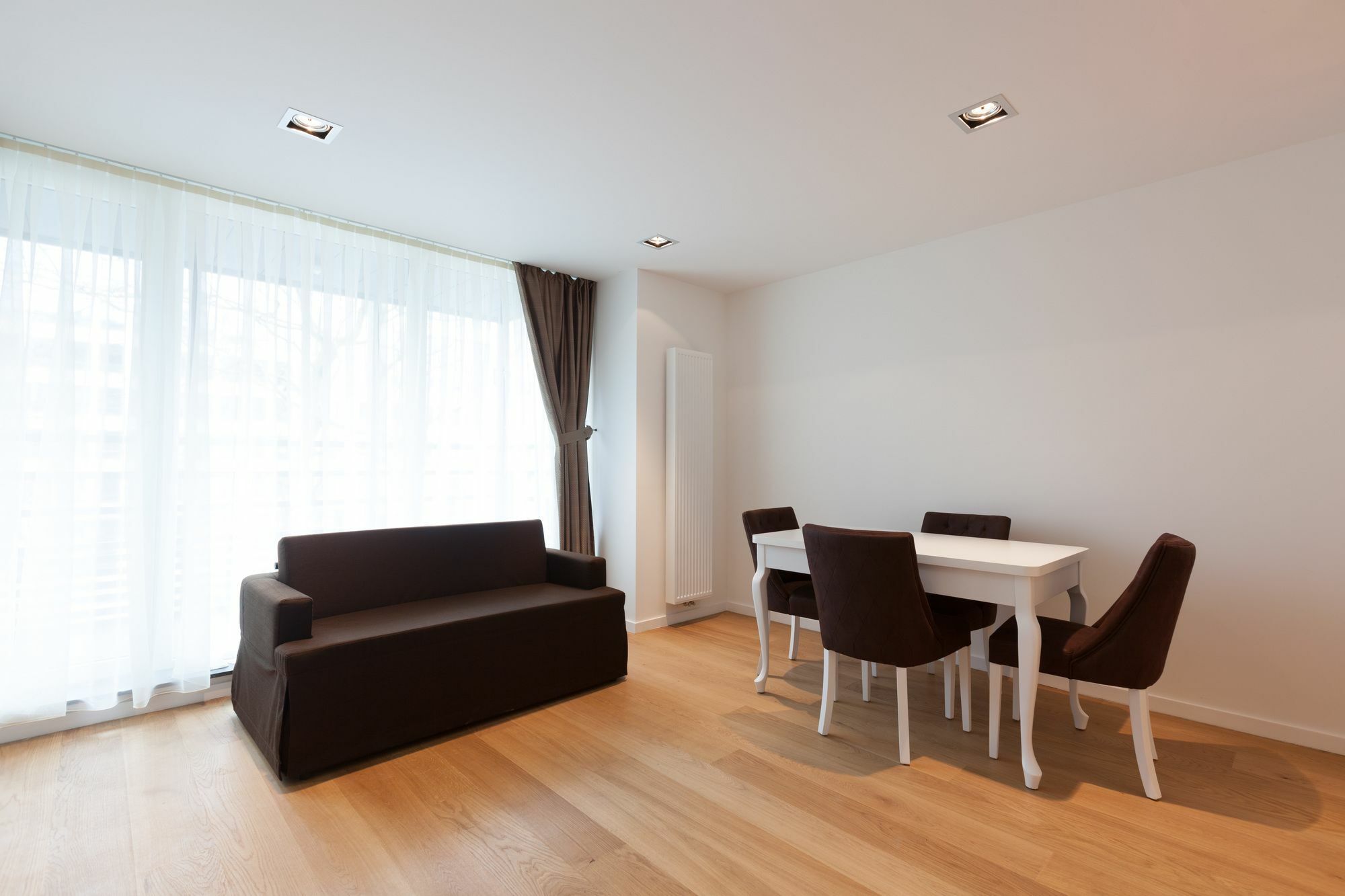 Residence Regent 55 بروكسل المظهر الخارجي الصورة