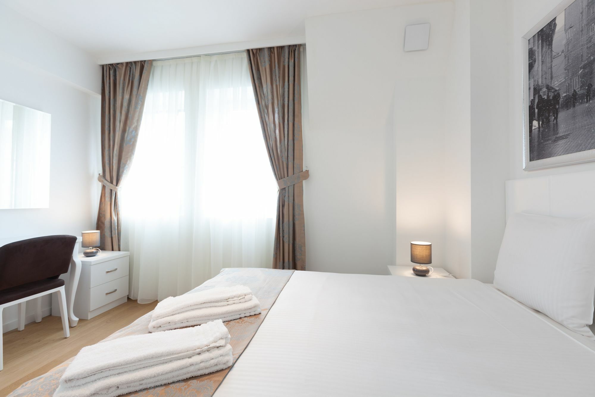 Residence Regent 55 بروكسل المظهر الخارجي الصورة
