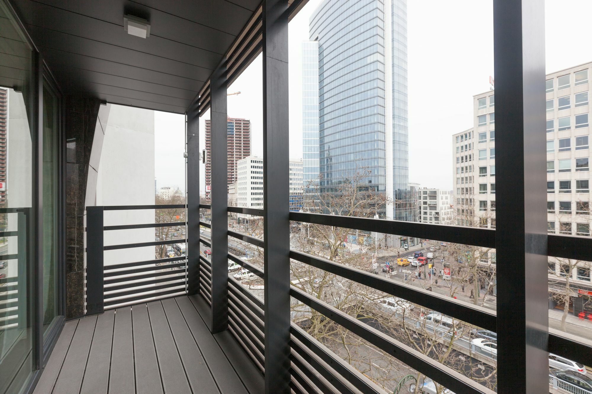 Residence Regent 55 بروكسل المظهر الخارجي الصورة