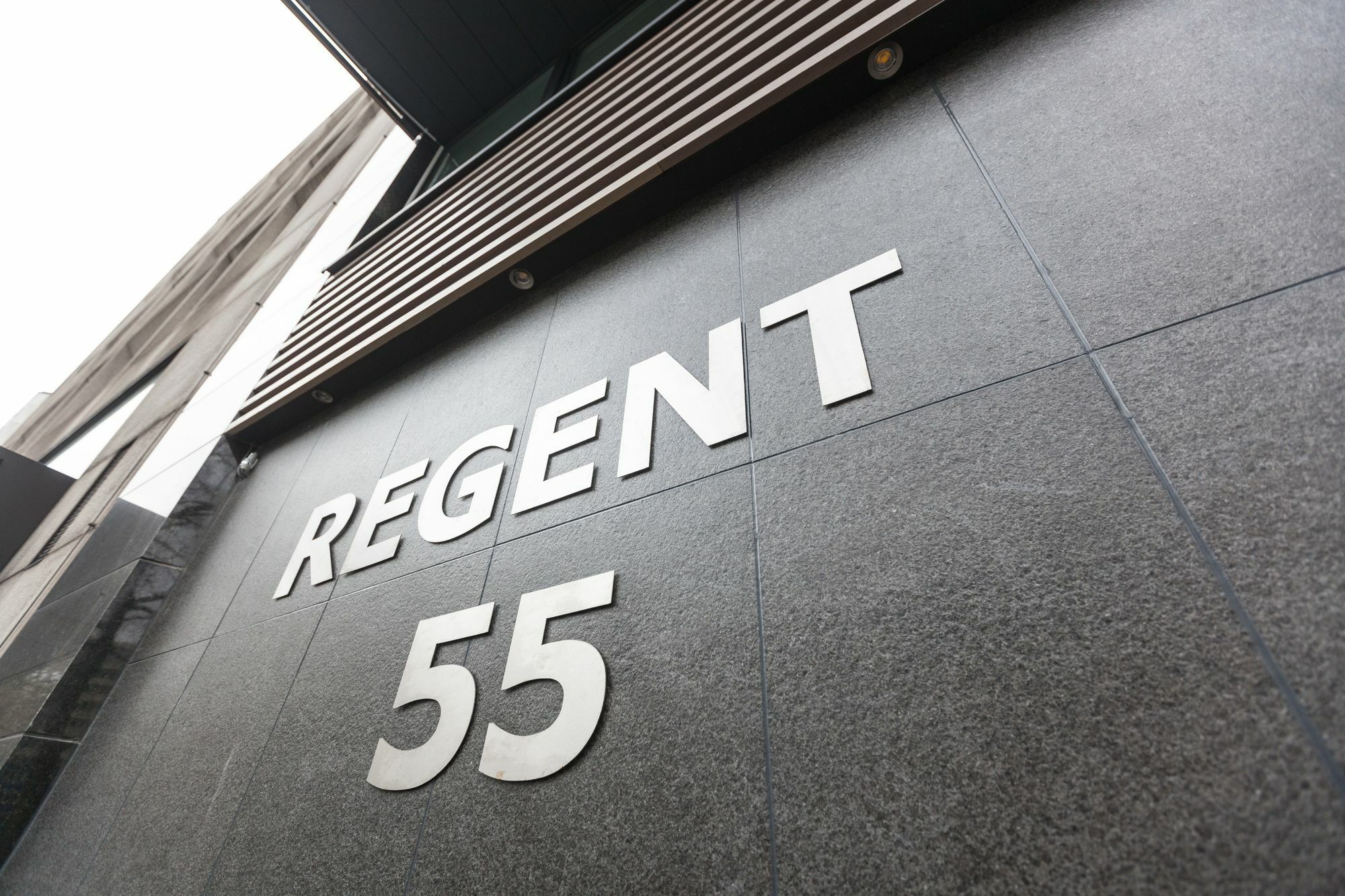 Residence Regent 55 بروكسل المظهر الخارجي الصورة