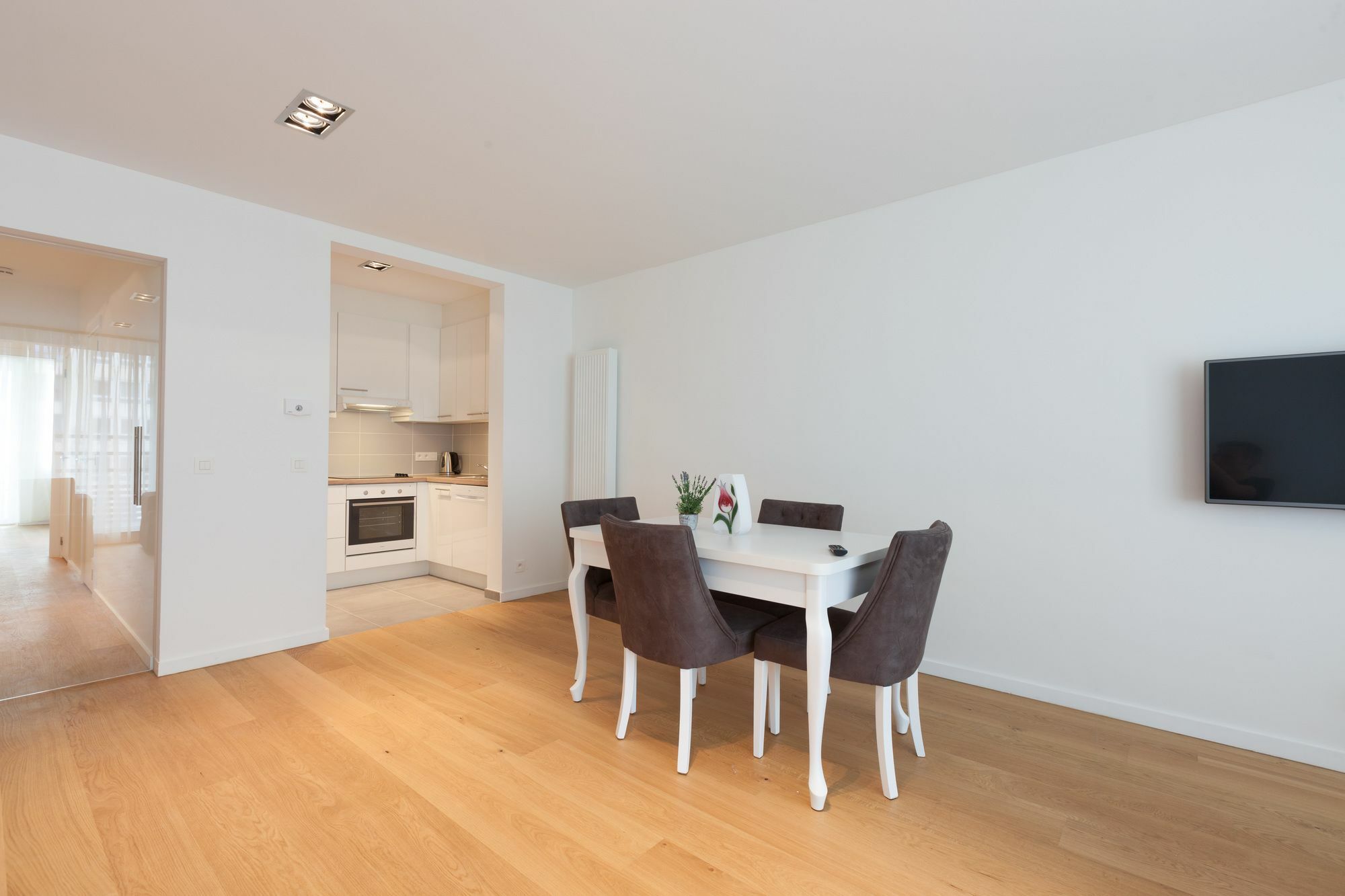 Residence Regent 55 بروكسل المظهر الخارجي الصورة